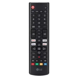 LG 43UA73006LA 43" LED 4K UHD AI Smart TV UA73