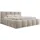 Mirjan24 Kevson 160 x 200 cm Beige
