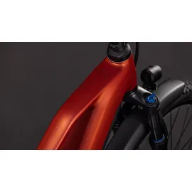 Cube Nuride Hybrid Pro 800 28 Zoll RH 46 cm chilli´n´black
