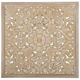 Beliani Wanddeko, YONORA 60 x 60 x 60 cm