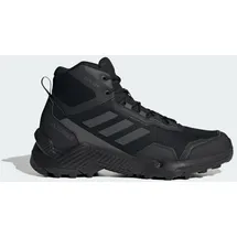 adidas Terrex Eastrail 2.0 Mid RAIN.RDY Herren Core Black/Carbon/Grey Five 43 1/3