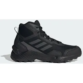 adidas Terrex Eastrail 2.0 Mid RAIN.RDY Herren Core Black/Carbon/Grey Five 43 1/3