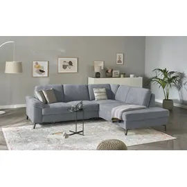 Sofa.de Ecksofa Coco ¦ ¦ Maße (cm): B: 283 H: 89 T: 210.0