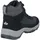 LICO Randers Herren Schwarz/Grau 45