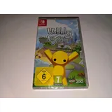 Wobbly Life - Switch