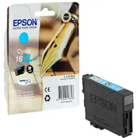 Epson 16XL cyan