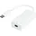 Logilink USB-C auf Mini DisplayPort Adapter 0,15 m Weiß
