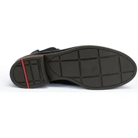 LLOYD Umi black für Damen, schwarz, 38 EU / Schwarz - 37,5