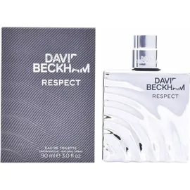 David Beckham Respect Eau de Toilette 90 ml