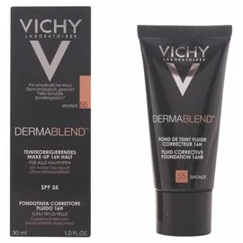 Vichy Dermablend Teint-korrigierendes Make-Up 35 sand 30 ml