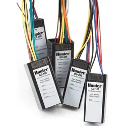 Hunter Decoder, ICD-Decoder ICD-100, ICD-200, ICD-400, ICD-600 (Hunter ICD-Decoder: ICD-400 Decoder Hunter)