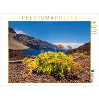 Calvendo Puzzle Landschaft auf Teneriffa 1000 Teile Puzzle quer