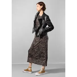 street one studio Street One Bikerjacke - schwarz