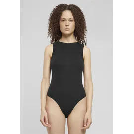URBAN CLASSICS Tankbodie Schwarz 3XL