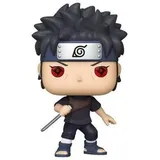 Funko Pop! Animation Naruto Shippuden Shisui Uchiha 9 cm