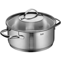 Silit Achat Bratentopf 20 cm rund