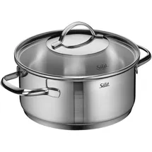 Silit Achat Bratentopf 20 cm rund