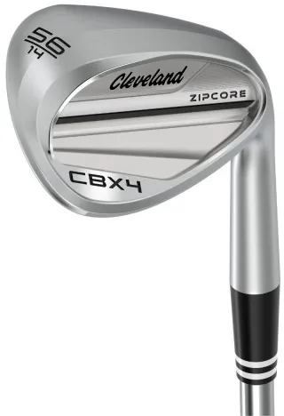 Cleveland Wedge CBX4 ZipCore Tour Satin