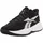 Reebok Press Herren Schwarz/Weiß 40
