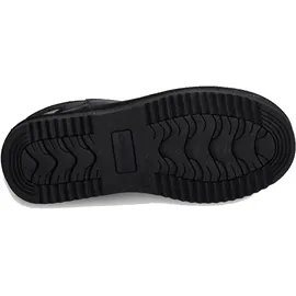 O'Neill Schlupfboots O'NEILL "BESIANA WOMEN HIGH", Damen, Gr. 36, schwarz (triple schwarz), Synthetik, Schuhe Schlupfboots, gefütterte Winterschuhe, Winterboots, Snowboots, Schlupfstiefel
