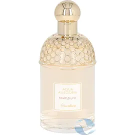 Guerlain Aqua Allegoria Pamplelune Eau de Toilette 125 ml