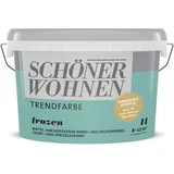 Schöner Wohnen Trendfarbe 1 l frozen matt