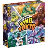 iello King of Tokyo 2. Edition IE054