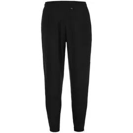 Nike Challenger Dri-FIT Web-Laufhose Herren Black/Black XXL