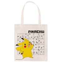 Abysse Deutschland POKEMON - Stofftasche - Pikachu