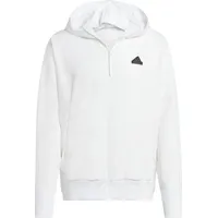 Adidas »M Z.N.E. Wv Fz White Xxl