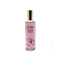 Jovan Black Musk for Women Eau de Cologne 96 ml