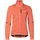 Vaude Damen Kuro Rain Jacke (Größe L, orange)