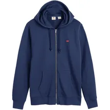 Levi's The Original Housemark Sweatjacke Herren Blau S