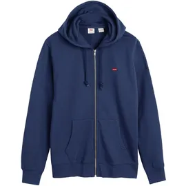 Levi's The Original Housemark Sweatjacke Herren Blau S