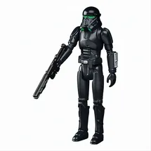 Hasbro Retro Collection Imperial Death Trooper 9.5 cm