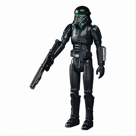 Hasbro Retro Collection Imperial Death Trooper 9.5 cm