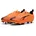 Puma FG/AG heat fire/puma black/glowing red 37