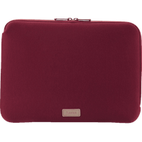 Hama Jersey 13.3 14,1 Zoll Notebooktasche Sleeve für Universal