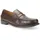 GEOX New Damon Herren Dunkelbraun 45