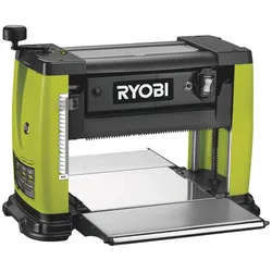 Ryobi Stationäre Hobelmaschine RAP1500G, 1500 W, Hobelbreite 318 mm, Dickenhobelmaschine