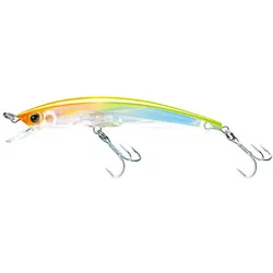 Wobbler Crystal 3D Minnow C57 EINHEITSGRÖSSE