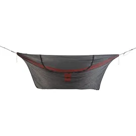 Ticket to the Moon Convertible Bug Net 360 Moskitonetz Schwarz,