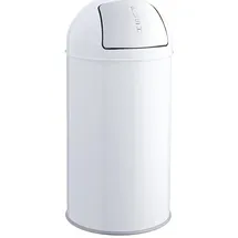 Helit The dome 50 l weiß