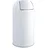 Helit The dome 50 l weiß