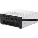 Chuwi Ubox-P Mini-PC Ryzen 5 6600H 4,5 GHz 16 GB RAM 512 GB SSD Radeon 660M Win 11 Pro