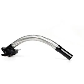 VALPRO Ausgießstutzen f.Diesel L.380mm B.68mm schwarz H.60mm 340g VALPRO