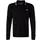 Fred Perry Twin Tipped Polo Shirt rot XL