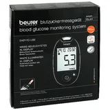 Beurer GL44 mmol/l