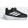 Core Black/Cloud White/Cloud White 22
