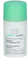 SVR SPIRIAL Végétal Rouleau 50 ml